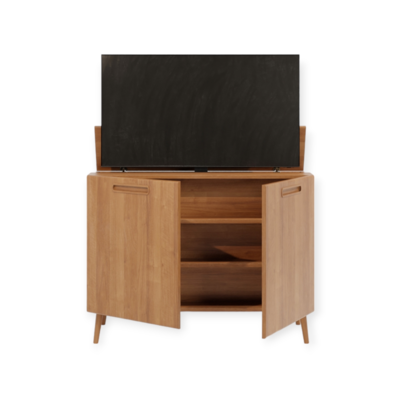TV lift meubel Scandinavian