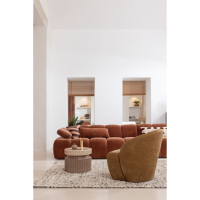 Draaifauteuil Mojo