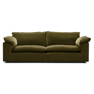 3-zitsbank Freddo royal