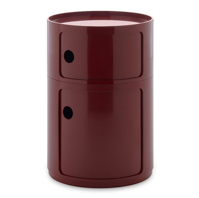 Kartell Bijzettafel Componibili New Big