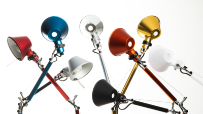 Artemide tafellamp Tolomeo Micro