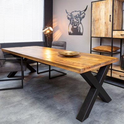 Tafel Maas Groot