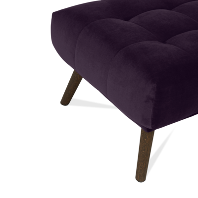 Loods 5 hocker Flame Juke