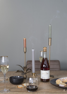 Eettafel Uvra 180 cm