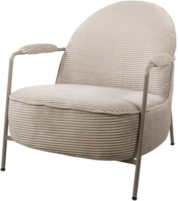 Fauteuil Johny
