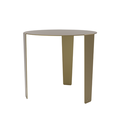 Cascado bijzettafel