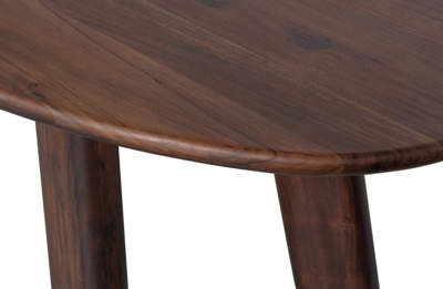 BePureHome eettafel Roundly