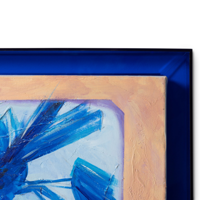 HKliving schilderij Catch My Drift