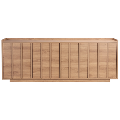 Dressoir Nusa 200cm - naturel 