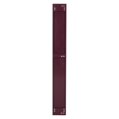 Show it wandkast mdf naturel [fsc]