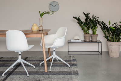 Zuiver salontafel Glazed