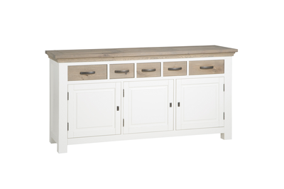 Parma / Toscana meubel serie