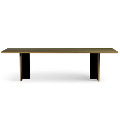 HKliving Eettafel Rectangular 280x100 cm