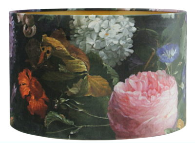 Lampenkap Vincent velours