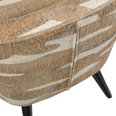 Fauteuil Sara