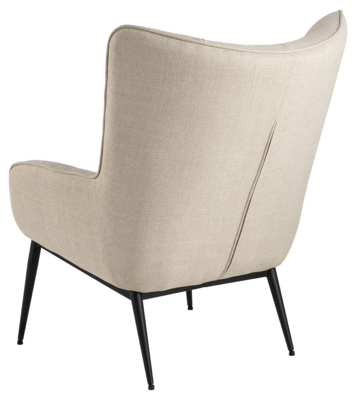Mira Fauteuil - Beige