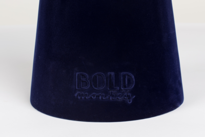 Bold Monkey bijzettafel Leader of the fanclub