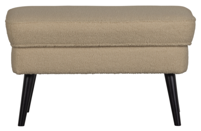 Hocker Rocco Teddy