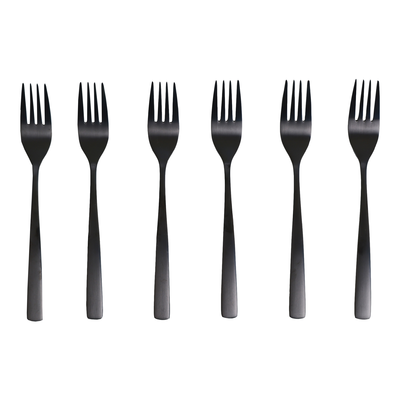 Gebaksvorkjes Noma - set van 6