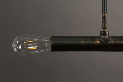 Hanglamp Doppio