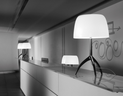 Foscarini tafellamp Lumiere