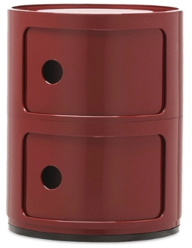 Kartell kast Componibili 2 Classic