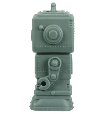Spaarpot robot