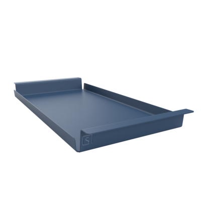 Steellish Dienblad Medium - Flip Tray