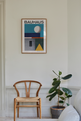 Paper Collective Poster Construction