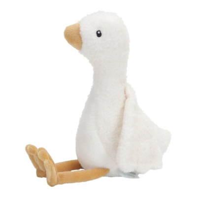Little Dutch knuffel Little Goose