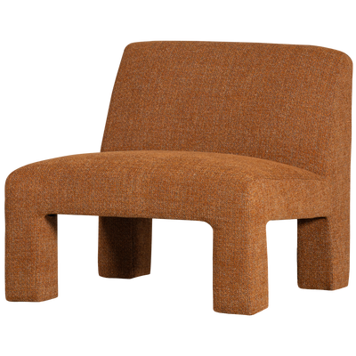 Lavid fauteuil naturel