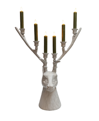 Kandelaar Selado ivory