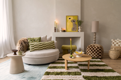 Salontafel Drew