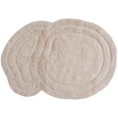 Badmat Zayn Beige