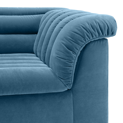 Loungebank Marilyn royal