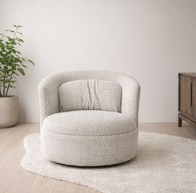 Fauteuil Bo