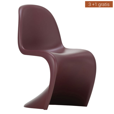 Vitra Eetkamerstoel Panton