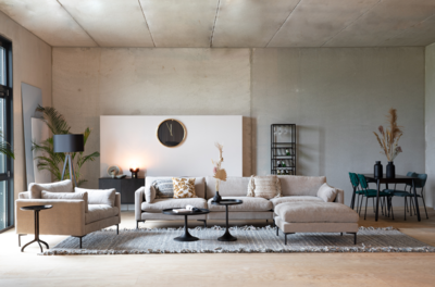 Zuiver Summer Love Seat