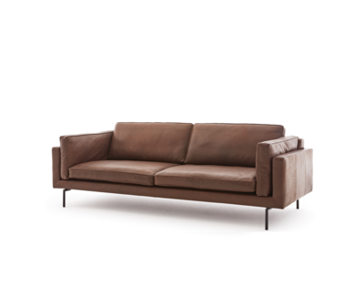 Loods 5 Design 3,5-zitsbank Stark