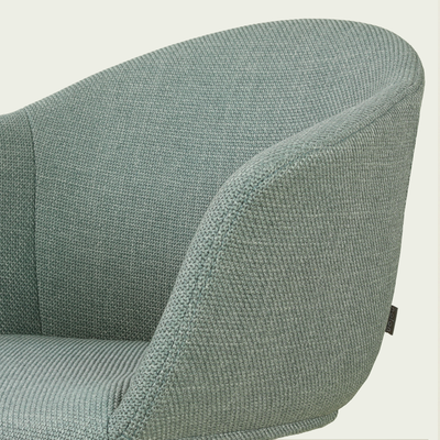 Nino-Otis - zwart onderstel - 75 cm