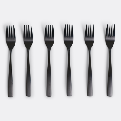 Gebaksvorkjes Noma - set van 6