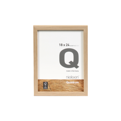 Quadrum lijst 18x24 cm