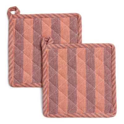 Pannenlap Emma - set van 2