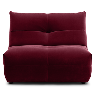 Fauteuil Flynn royal