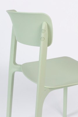 Housecraft living Clive stoel (set van 4)