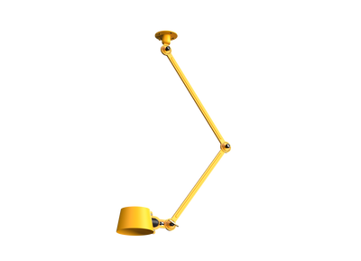 Tonone plafondlamp Bolt 2 arms Side Fit Install
