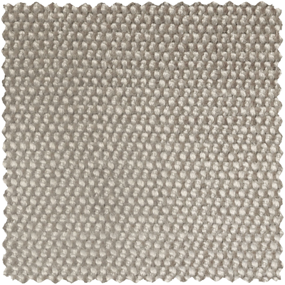Vogue fauteuil boucle naturel
