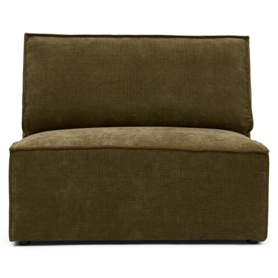 Fauteuil Segment