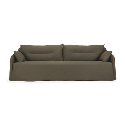 Ethnicraft Weave bank 244 
