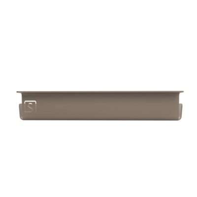Steellish Dienblad Medium - Flip Tray